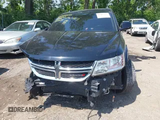 2015 Dodge Journey SXT with VIN 3C4PDCBG7FT605174, listed as a IAAI auction lot 42465723 with 172,130 mi miles and . Bid and sale history available at DreamBid. Image 12.