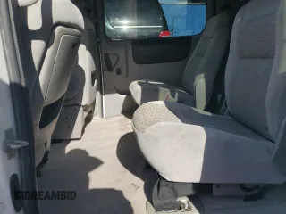 2005 Chevrolet Uplander with VIN 1GNDV03L25D280360, listed as a Copart auction lot 85367804 with 0 mi miles and Non Repairable. Bid and sale history available at carsss.com. Image 11.