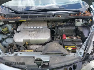 2008 Toyota Sienna CE with VIN 5TDZK23C08S221903, listed as a IAAI auction lot 41957782 with 169,245 mi miles and . Bid and sale history available at carsss.com. Image 10.