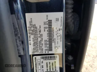 2017 Lincoln Continental Select with VIN 1LN6L9TK6H5620090, listed as a Copart auction lot 49357135 with 116,647 mi miles and Salvage Title. Bid and sale history available at DreamBid. Image 14.