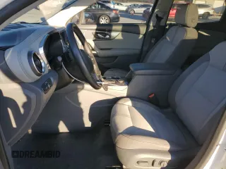 2019 Chevrolet Blazer z VIN 3GNKBBRA1KS632678, wystawiony jako Copart lot #46945355 z przebiegiem 172 338 mil mil oraz Szkoda całkowita • Salvage title. Historia ofert i sprzedaży dostępna na DreamBid. Obrazek 7.