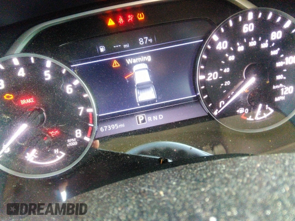 2022 Nissan Frontier SV with VIN 1N6ED1EJ0NN664548, listed as a IAAI auction lot 42579083 with 67,395 mi miles and . Bid and sale history available at DreamBid. Image 7.
