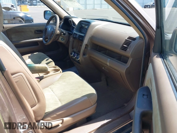 2002 Honda CR-V EX with VIN JHLRD78842C054131, listed as a IAAI auction lot 42101159 with 266,533 mi miles and . Bid and sale history available at DreamBid. Image 5.