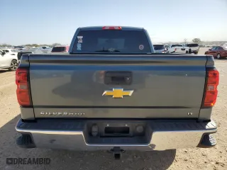 2014 Chevrolet Silverado 1500 LT with VIN 1GCRCREHXEZ313237, listed as a Copart auction lot 47816615 with 146,774 mi miles and Clean Title. Bid and sale history available at carsss.com. Image 6.