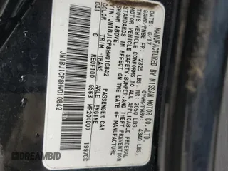 2017 Nissan Rogue SL with VIN JN1BJ1CP8HW010842, listed as a Copart auction lot 59224385 with 105,837 mi miles and Salvage title. Bid and sale history available at DreamBid. Image 12.