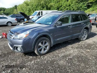 2014 Subaru Outback Limited с VIN 4S4BRDPC9E2292146, выставлен на аукционе Copart как лот 64800485 с пробегом 157 525 миль миль и Списание • Salvage title. История ставок и продаж доступна на DreamBid. Изображение 1.