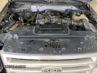 2007 Ford Expedition Limited with VIN 1FMFU20547LA57036, listed as a Copart auction lot 89315465 with 210,329 mi miles and Salvage title. Bid and sale history available at DreamBid. Image 14.