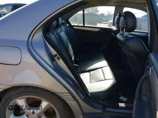 2005 Mercedes-Benz C 230 Kompressor with VIN WDBRF40J65F640304, listed as a IAAI auction lot 41331344 with 126,574 mi miles and . Bid and sale history available at DreamBid. Image 8.