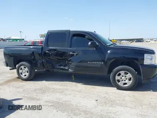 2009 Chevrolet Silverado 1500 LT with VIN 3GCEC23J09G274224, listed as a IAAI auction lot 41809059 with 142,349 mi miles. Bid and sale history available at carsss.com. Image 13.