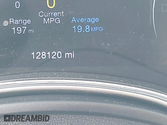 2017 Jeep Grand Cherokee Limited with VIN 1C4RJEBG4HC779411, listed as a IAAI auction lot 42383918 with 128,120 mi miles and . Bid and sale history available at DreamBid. Image 15.