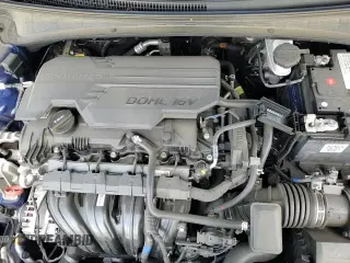 2023 Hyundai Elantra SE z VIN KMHLL4AG5PU631798, wystawiony jako Copart lot #67580405 z przebiegiem 21 367 mil mil oraz Szkoda całkowita • Salvage title. Historia ofert i sprzedaży dostępna na DreamBid. Obrazek 14.