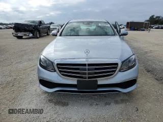 2017 Mercedes-Benz E-Class E 300 Luxury with VIN WDDZF4JB3HA114924, listed as a Copart auction lot 39983293 with 39,530 mi miles. Bid and sale history available at carsss.com. Image 5.