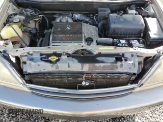 2000 Lexus RX 300 with VIN JT6GF10U0Y0063995, listed as a Copart auction lot 83748684 with Not Provided miles and Non Repairable. Bid and sale history available at carsss.com. Image 12.