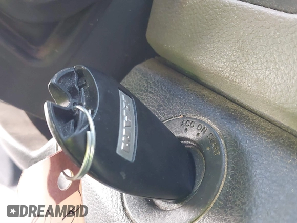 2011 Ram 2500 Laramie with VIN 3D7UT2CL6BG579056, listed as a IAAI auction lot 41341266 with 161,389 mi miles and . Bid and sale history available at DreamBid. Image 11.