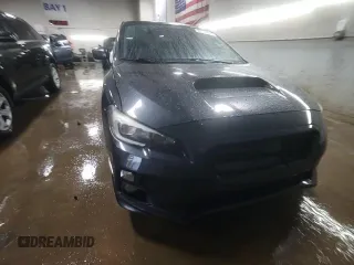 2015 Subaru WRX Limited with VIN JF1VA1G66F8831876, listed as a Copart auction lot 86104834 with 96,701 mi miles and Salvage Title. Bid and sale history available at carsss.com. Image 13.