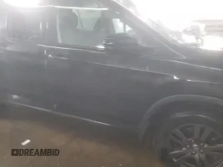 2019 Honda Ridgeline Sport с VIN 5FPYK2F11KB002215, выставлен на аукционе Copart как лот 88589395 с пробегом 103 845 миль миль и Списание • Salvage title. История ставок и продаж доступна на DreamBid. Изображение 13.
