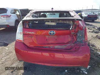 2011 Toyota Prius I z VIN JTDKN3DU5B0295561, wystawiony jako IAAI lot #41903455 z przebiegiem 195 860 mil mil oraz . Historia ofert i sprzedaży dostępna na DreamBid. Obrazek 16.
