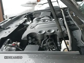 2015 Toyota 4Runner SR5 с VIN JTEZU5JRXF5099570, выставлен на аукционе IAAI как лот 42703825 с пробегом 186 342 миль миль и . История ставок и продаж доступна на DreamBid. Изображение 19.