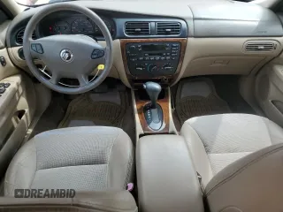 2001 Mercury Sable с VIN 1MEFM53U61A611073, выставлен на аукционе Copart как лот 60880625 с пробегом 273 178 миль миль и Чистый • Clean title. История ставок и продаж доступна на DreamBid. Изображение 8.