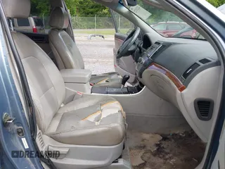 2007 Hyundai Veracruz GLS z VIN KM8NU73C57U006495, wystawiony jako IAAI lot #42234722 z przebiegiem 286 370 mil mil oraz . Historia ofert i sprzedaży dostępna na DreamBid. Obrazek 5.