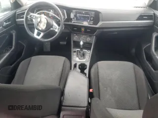 2020 Volkswagen Jetta S z VIN 3VWCB7BU9LM042861, wystawiony jako Copart lot #53726955 z przebiegiem 98 069 mil mil oraz Szkoda całkowita • Salvage title. Historia ofert i sprzedaży dostępna na DreamBid. Obrazek 8.