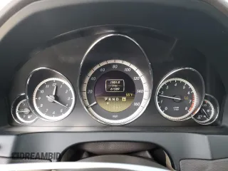 2012 Mercedes-Benz E 350 with VIN WDDKK5KF0CF147749, listed as a Copart auction lot 84523024 with 61,589 mi miles and Salvage Title. Bid and sale history available at DreamBid. Image 9.