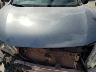 2018 Nissan Murano SV z VIN 5N1AZ2MG0JN144144, wystawiony jako Copart lot #60338145 z przebiegiem 93 885 mil mil oraz Nie do naprawy • Non repairable. Historia ofert i sprzedaży dostępna na DreamBid. Obrazek 11.