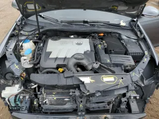 2014 Volkswagen Jetta TDI w/Sunroof с VIN 3VWPL7AJXEM615971, выставлен на аукционе Copart как лот 55934815 с пробегом 148 130 миль миль и Списание • Salvage title. История ставок и продаж доступна на DreamBid. Изображение 11.