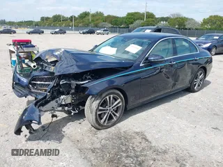 2022 Mercedes-Benz E 350 z VIN W1KZF8DBXNB049580, wystawiony jako IAAI lot #42102354 z przebiegiem 5 284 mil mil oraz . Historia ofert i sprzedaży dostępna na DreamBid. Obrazek 18.