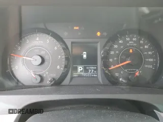 2015 Toyota Sienna LE AAS с VIN 5TDKK3DC2FS546152, выставлен на аукционе Copart как лот 59023215 с пробегом 78 583 миль миль и Списание • Salvage title. История ставок и продаж доступна на DreamBid. Изображение 9.