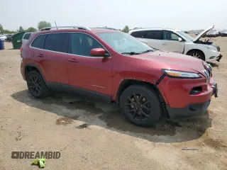2017 Jeep Cherokee 75th Anniversary Edition z VIN 1C4PJMCB9HW520030, wystawiony jako Copart lot #60074065 z przebiegiem 120 974 mil mil oraz Szkoda całkowita • Salvage title. Historia ofert i sprzedaży dostępna na DreamBid. Obrazek 4.