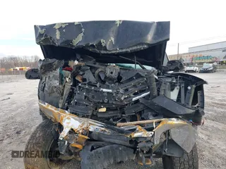 2013 GMC Sierra 1500 SLT with VIN 3GTP2WE73DG108356, listed as a IAAI auction lot 41598358 with Not provided miles and . Bid and sale history available at DreamBid. Image 6.