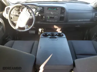 2012 Chevrolet Silverado 1500 LT with VIN 3GCPCSE03CG272746, listed as a Copart auction lot 88154525 with 143,801 mi miles and Salvage Title. Bid and sale history available at carsss.com. Image 8.