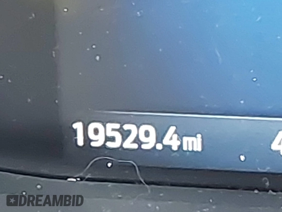 2024 Ford Escape ST-Line with VIN 1FMCU0MN1RUA41682, listed as a IAAI auction lot 41958924 with 19,529 mi miles and . Bid and sale history available at DreamBid. Image 16.