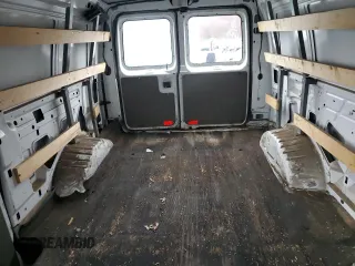 2010 Ford Econoline Cargo Commercial z VIN 1FTNE2EW4ADA24912, wystawiony jako Copart lot #49741184 z przebiegiem 508 798 mil mil oraz Czysty tytuł • Clean title. Historia ofert i sprzedaży dostępna na DreamBid. Obrazek 10.