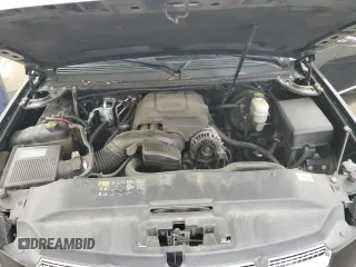 2012 Cadillac Escalade Luxury z VIN 1GYS4BEF1CR273500, wystawiony jako Copart lot #56650745 z przebiegiem 186 492 mil mil oraz Szkoda całkowita • Salvage title. Historia ofert i sprzedaży dostępna na DreamBid. Obrazek 12.