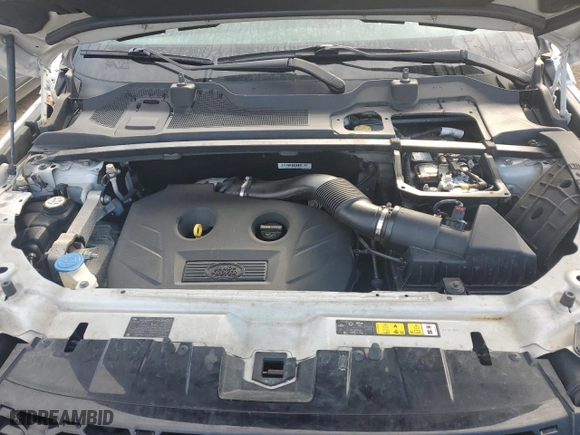 2016 Land Rover Discovery Sport HSE with VIN SALCR2BG2GH623732, listed as a Copart auction lot 51818065 with 88,782 mi miles and Salvage Title. Bid and sale history available at carsss.com. Image 12.