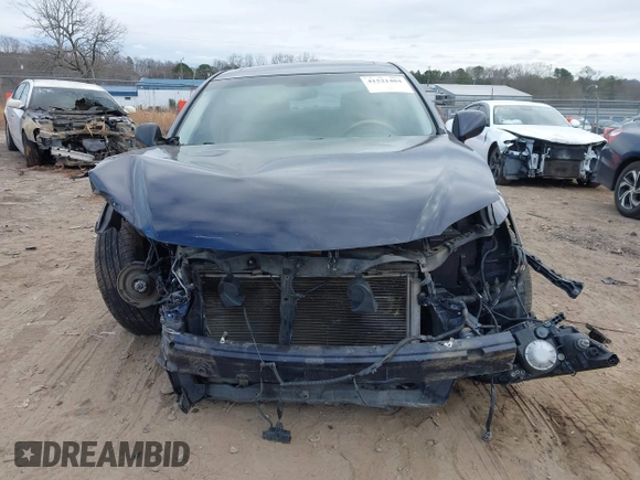 2007 Lexus ES 350 with VIN JTHBJ46G172073022, listed as a IAAI auction lot 41521404 with 176,963 mi miles. Bid and sale history available at carsss.com. Image 12.