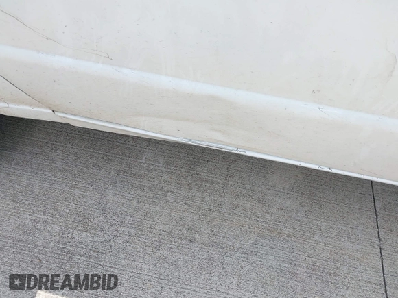 2007 Mazda B-Series Truck with VIN 4F4YR12D37PM03431, listed as a IAAI auction lot 42133980 with 330,728 mi miles and . Bid and sale history available at DreamBid. Image 6.