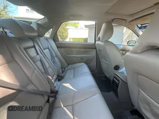 2006 Volvo S80 with VIN YV1TS592861442434, listed as a Copart auction lot 76491654 with 216,040 mi miles and Clean Title. Bid and sale history available at carsss.com. Image 6.