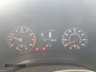 2018 Kia Optima LX z VIN 5XXGT4L37JG218939, wystawiony jako Copart lot #51289545 z przebiegiem 119 515 mil mil oraz Szkoda całkowita • Salvage title. Historia ofert i sprzedaży dostępna na DreamBid. Obrazek 9.