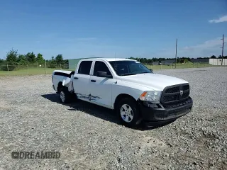 2017 Ram 1500 Tradesman with VIN 1C6RR7ST3HS865145, listed as a Copart auction lot 60502525 with 231,548 mi miles and Salvage title. Bid and sale history available at DreamBid. Image 13.