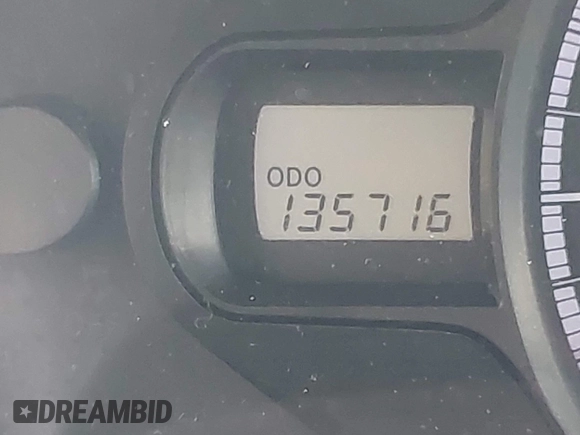 2013 Toyota Sienna LE with VIN 5TDJK3DC8DS064035, listed as a IAAI auction lot 41909785 with 135,716 mi miles and . Bid and sale history available at DreamBid. Image 14.
