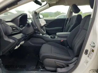 2022 Subaru Legacy with VIN 4S3BWAB63N3026399, listed as a Copart auction lot 60761355 with Not provided miles and Salvage title. Bid and sale history available at DreamBid. Image 7.
