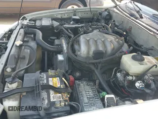 2001 Toyota 4Runner SR5 with VIN JT3HN86R519055408, listed as a IAAI auction lot 42922253 with 128,841 mi miles and . Bid and sale history available at DreamBid. Image 12.