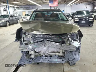 2021 Subaru Outback Touring with VIN 4S4BTAPC0M3110780, listed as a Copart auction lot 61643495 with 58,935 mi miles and Salvage title. Bid and sale history available at DreamBid. Image 5.