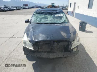 2010 Subaru Legacy Premium All-Weather Anniversary z VIN 4S3BMBG63A3241229, wystawiony jako Copart lot #58169725 z przebiegiem Nie podano mil oraz Szkoda całkowita • Salvage title. Historia ofert i sprzedaży dostępna na DreamBid. Obrazek 5.