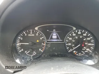 2017 Nissan Altima SV с VIN 1N4AL3AP6HC141860, выставлен на аукционе Copart как лот 58349595 с пробегом 69 356 миль миль и Списание • Salvage title. История ставок и продаж доступна на DreamBid. Изображение 9.