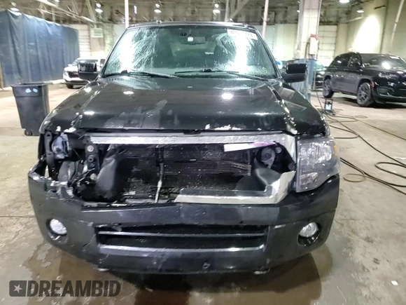 2014 Ford Expedition EL Limited with VIN 1FMJK2A59EEF35290, listed as a Copart auction lot 82539724 with 183,299 mi miles and Clean Title. Bid and sale history available at carsss.com. Image 17.
