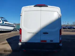 2018 Ford Transit с VIN 1FTBW2CM6JKA87295, выставлен на аукционе IAAI как лот 41616873 с пробегом 92 466 миль миль и . История ставок и продаж доступна на DreamBid. Изображение 16.
